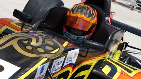 Varano – ripescaggio:<br> Heche vince davanti a Colombo