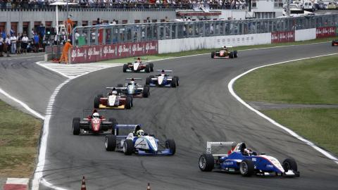 Varano, gara  1: domina Niederhauser