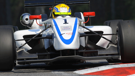 &Egrave; BVM Target il tredicesimo team del 2011