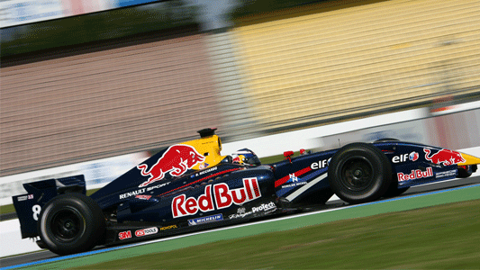 Hockenheim - Qualifica 1<br>Ricciardo, record di pole