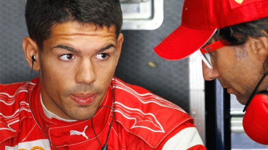 Hockenheim - ULTIMA ORA<br>Vettura sottopeso, squalificato Zampieri