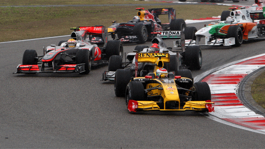 La FIA boccia le new entry<br>Nel 2011 ci saranno 12 team