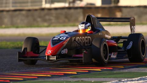 Mugello, libere 2: la risposta di Cecchellero