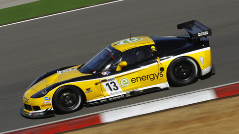 Portimao, qualifica: la Corvette lascia il segno