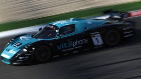 Portimao, gara: Vittoria a Bertolini-Bartels