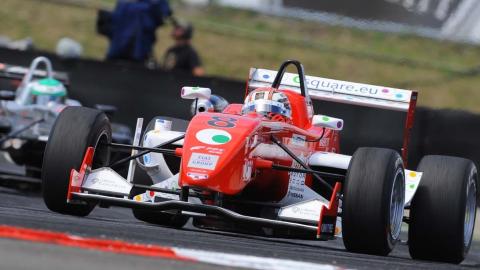 Vallelunga, libere 2: sale in cattedra Mancinelli