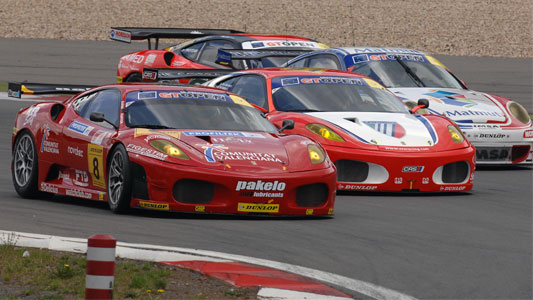 GT OPEN E ITALIARACING OFFRONO<br>50 PASS PADDOCK PER LE GARE DI MONZA