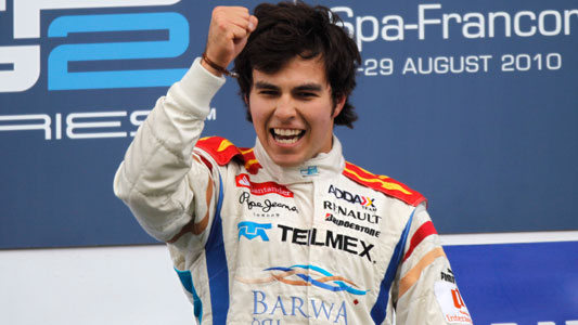 Perez e Sauber: c'&egrave; l'accordo per il 2011