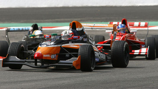 Test a Franciacorta<br>Il campionato ALPS lancia la stagione 2011