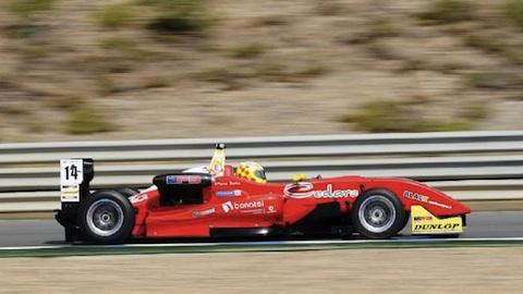 Jerez, gara 2: MacLeod vince, Barba &egrave; campione