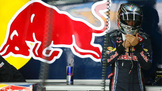 Yeongam - Qualifica<br>Dominio Red Bull con Vettel e Webber