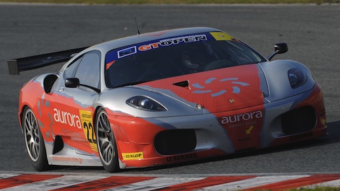 Montmel&ograve;, qualifica 2: Parente spadroneggia