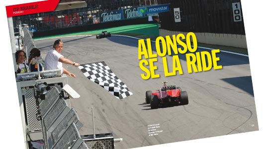 &Egrave; online il Magazine n.108<br>E adesso, cari torelli?