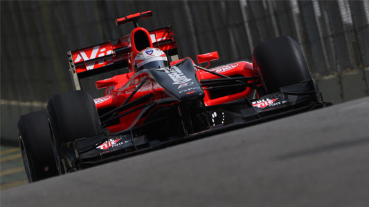 Nella Virgin arriva la Marussia Motors