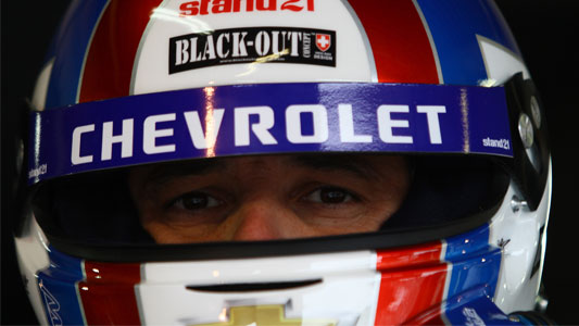 Yvan Muller campione a tavolino<br>Grande pasticcio dei commissari FIA