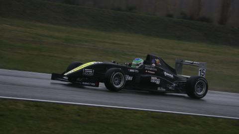 WT Varano – gara 2: Costa sbanca con Euronova