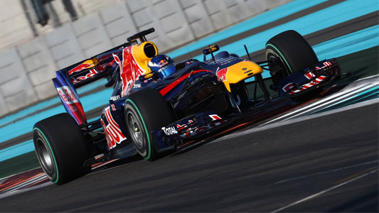 Ricciardo terzo pilota Toro Rosso<br>Girerà tutti i venerdì dei Gran Premi