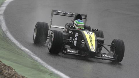 Vallelunga - Gli iscritti del 2° giorno
