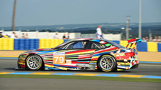 La BMW lascia ufficialmente il WTCC<br>Programmi per GT Endurance e DTM