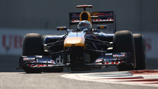 La Red Bull non rispetta le regole dei costi<br>La FOTA si spacca e Hispania se ne va