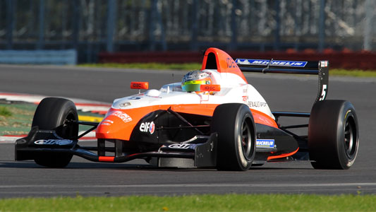 ANTEPRIMA<br>Tech 1 entra nella ALPS