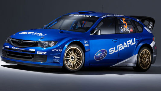 Subaru deciderà a breve se entrare nel WTCC