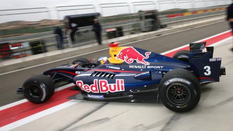 TEST Alcaniz LIVE – 3° turno<br> Ricciardo fa il record. Rossi e Costa inseguono