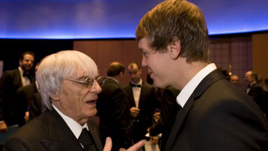 Ecclestone boccia i motori turbo