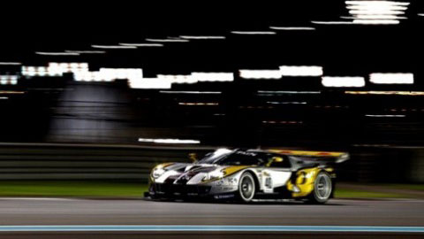Abu Dhabi, gara di qualifica: sorprende la Ford
