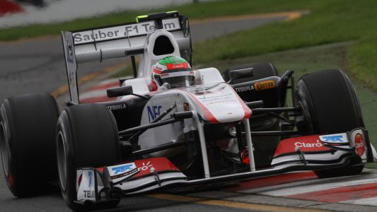 Melbourne - Squalificate le due Sauber