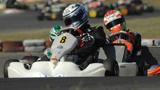 Campionato italiano CSAI pronto a partire