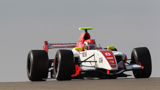 Alcaniz, libere 2: Ramos e Rossi troppo... Fortec