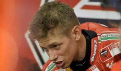 Marlboro accusa Stoner: “Deve scusarsi”