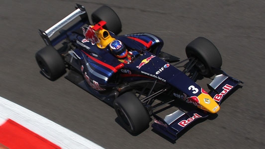 Monza, libere 2: Ricciardo torna al top