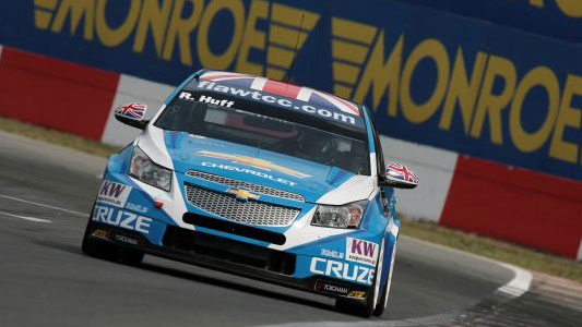 Monza, qualifica: Chevrolet 1-2-3, Menu polemico