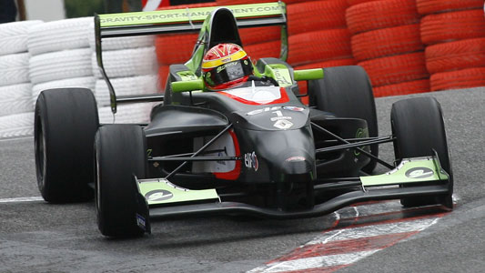 Pau, qualifica: Tarancon centra la pole