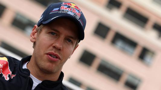 Monaco - Libere 1: Vettel detta il ritmo