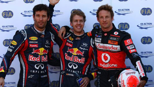 Monaco - Il commento<br>Vettel vuole la prima vittoria nel Principato