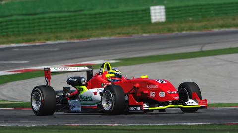 Misano, qualifica: seconda pole di Liberati