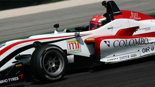 Misano, gara 2: Marciello nella storia