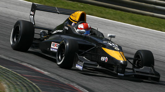 Spielberg, qualifica: Mckee, pole all'ultimo secondo