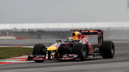 La FIA fa retromarcia, scarichi liberi