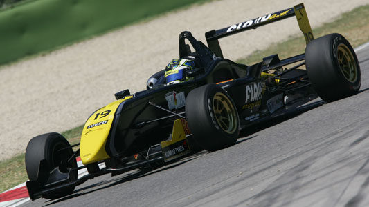 Programmi 2012<br>No a macchine nuove, s&igrave; a un piccolo europeo
