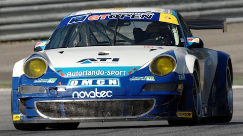 Spielberg, gara 1: Ceccato-Barba resistono