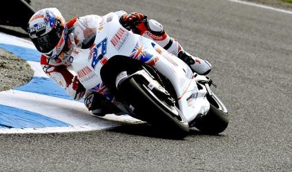 Phillip Island, Gara:<br> Stoner torna grande, Rossi ipoteca il titolo