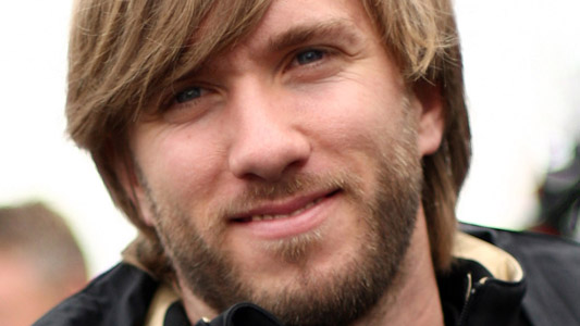 Nick Heidfeld “apre” alla BMW <br>per un posto nel DTM 2012