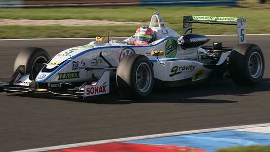 Lausitzring, qualifica 1: Stanaway non si ferma