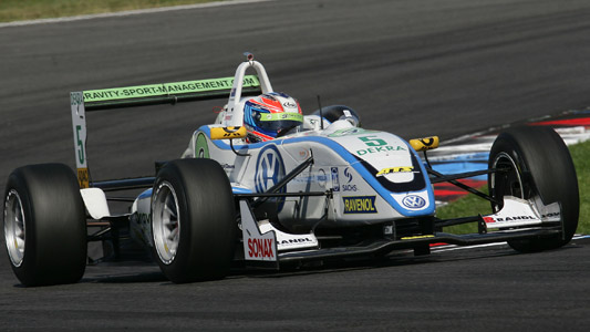 Lausitzring, qualifica 2: ancora Stanaway 