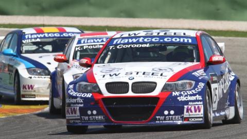Valencia – penalizzato Coronel