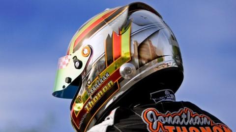 Thonon vince ancora l’iride di KZ1